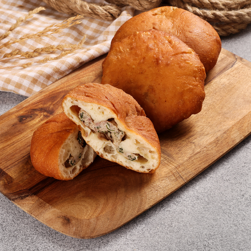 

Беляш жареный Лента Fresh 1 шт., 100 г