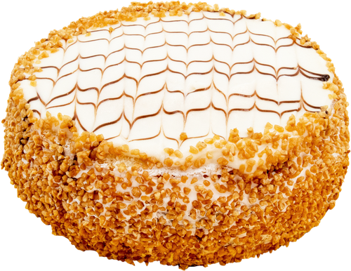 

Торт Антонов двор Астра 700 г