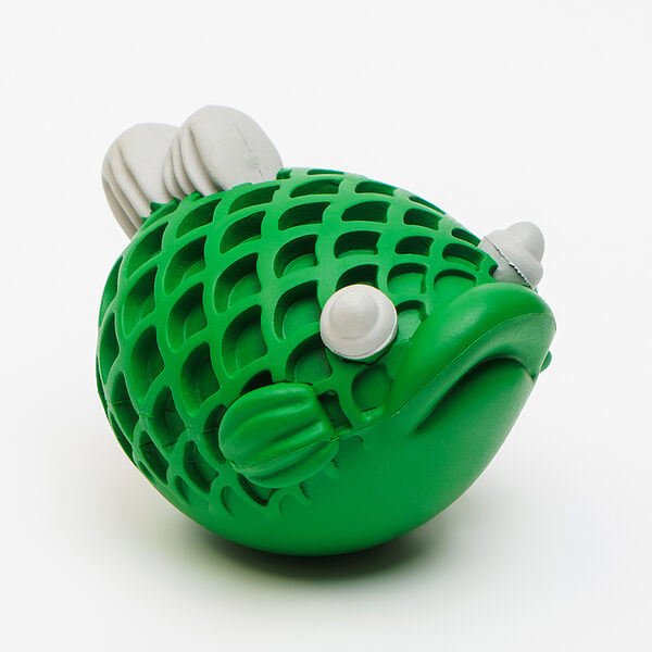 Игрушка для собак Rurri Рыба 10 см