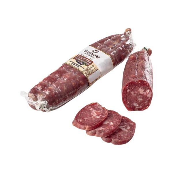 Изд колб с/к Колбаса мясн Княжица с можжевельником в/с вак/уп вес Слонимский мк