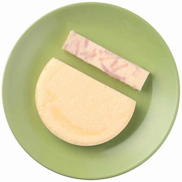 Омлет с ветчиной и сыром 200 г