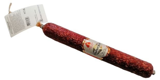 

Колбаса сырокопченая СМП Традиция Пармская 250 г