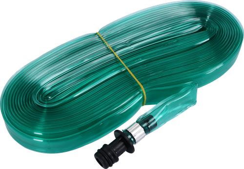 

Шланг оросительный GIARDINO CLUB 7,5м, с перфорацией, Арт. EPJ-PVC01