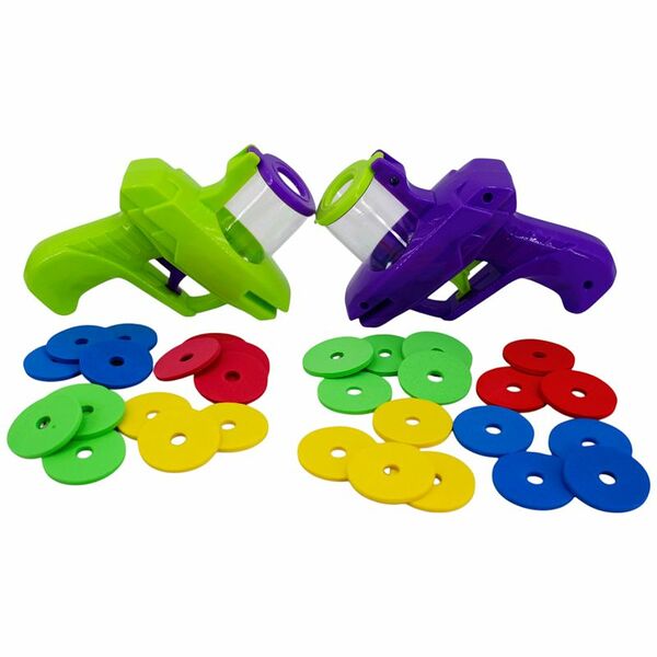 Игрушка Космический бластер в ассортименте 1 шт.