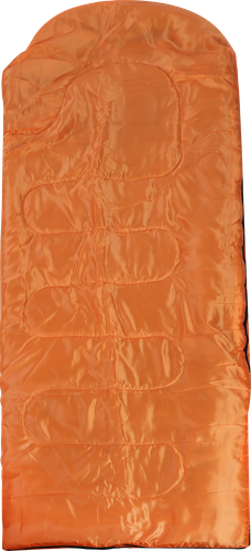 

Спальный мешок 190х75см, от +15 до +25, цвета в ассортименте, Арт. LTA-6063