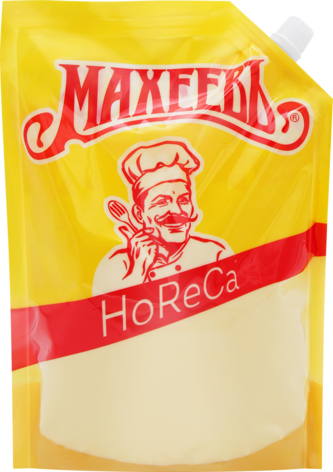 

Майонез Махеевъ Провансаль 50.5% 1 кг