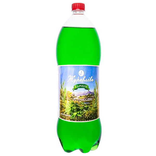 Напиток Журавлёва тархун 1500 мл