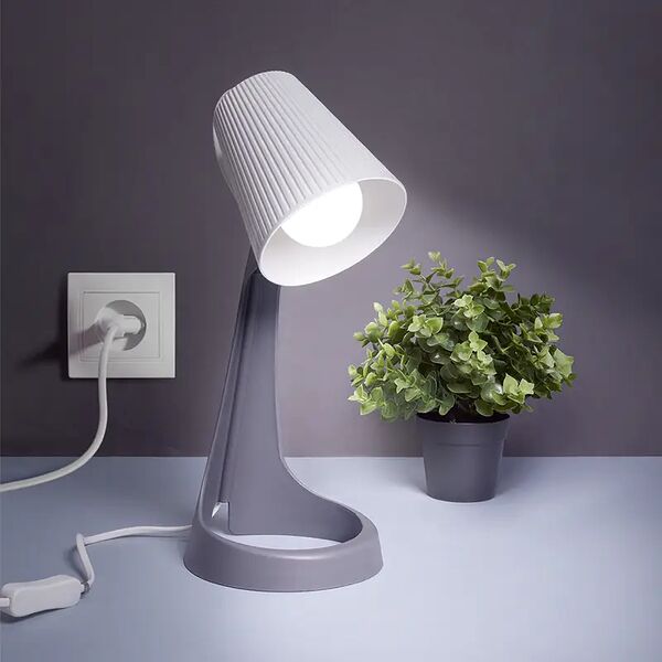 Лампа настольная, FLARX, в ассортименте