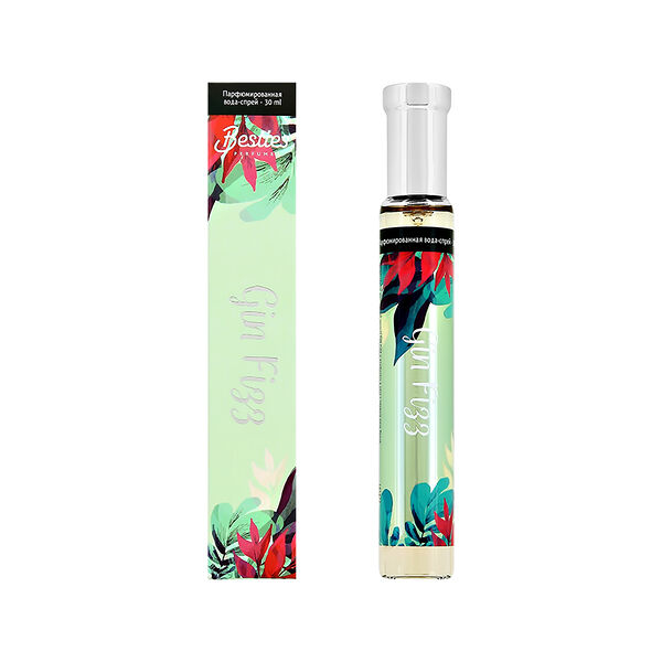 Парфюмерная вода Besties gin fizz 30 мл