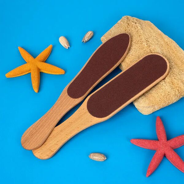 Тёрка для педикюра, в ассортименте