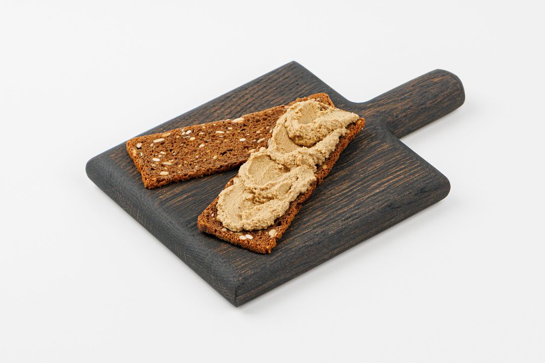 

Паштет ВкусВилл из утиной печени 90 г