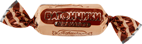 

Конфеты Пермская КФ Сливочные пралине неглазированные вес