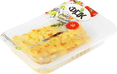 

Запеканка Фдк картофельная с фаршем 250 г