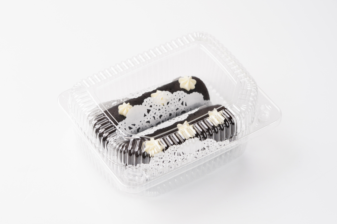 

Пирожное ВкусВилл Картошка 120 г