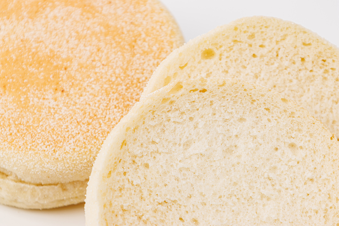 

Маффин ВкусВилл английский 2 шт 120 г