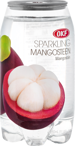 

Напиток безалкогольный OKF Sparkling Mangosteen 350 мл