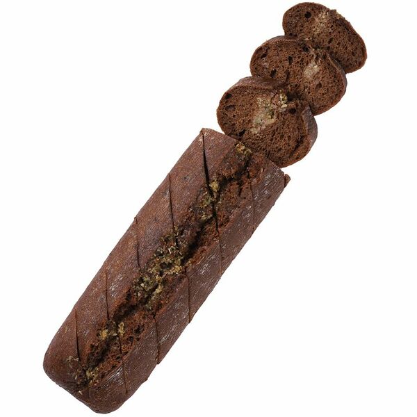 Багет ржаной чесночный 180 г