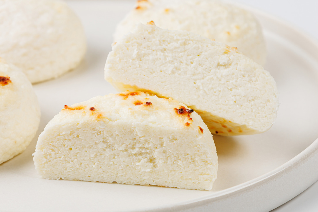 

Сырники творожные