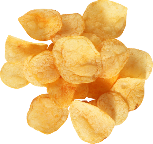 

Чипсы картофельные SMAKKY со вкусом со вкусом белых грибов в сливочном соусе 70г