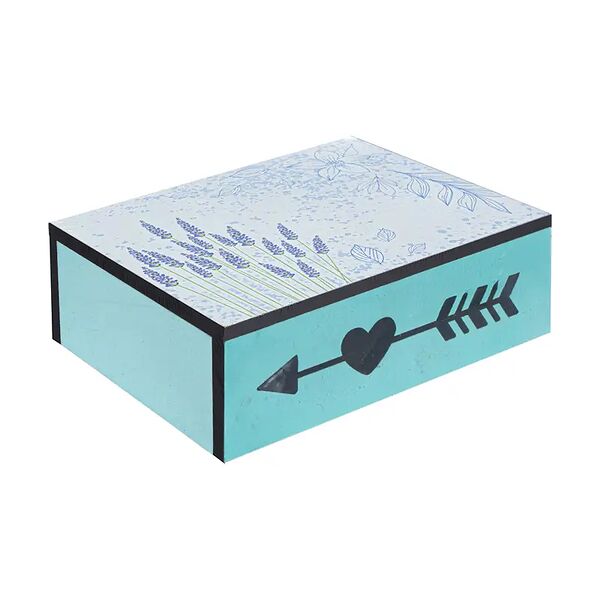 Шкатулка, PREZENT, в ассортименте