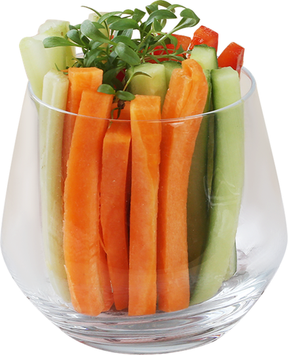 

Овощной микс Лента Fresh, 200 г