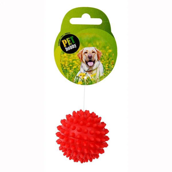 Игрушка для собак Мяч 5,5 см
