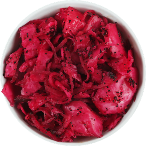 

Капуста ДОЛГАЯ ЖИЗНЬ по-грузински вес до 200г