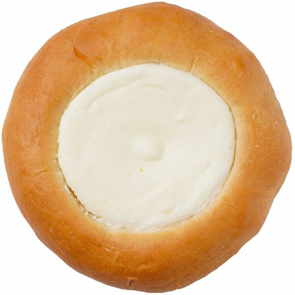 Пирог Домашний с творожной начинкой замороженный 100 г