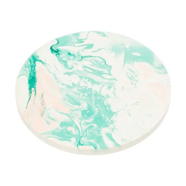 Подставка под чашку, O'Kitchen, 10 см, в ассортименте