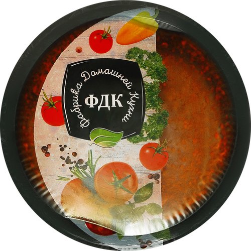 

Суп Фабрика домашней кухни Солянка 300 г