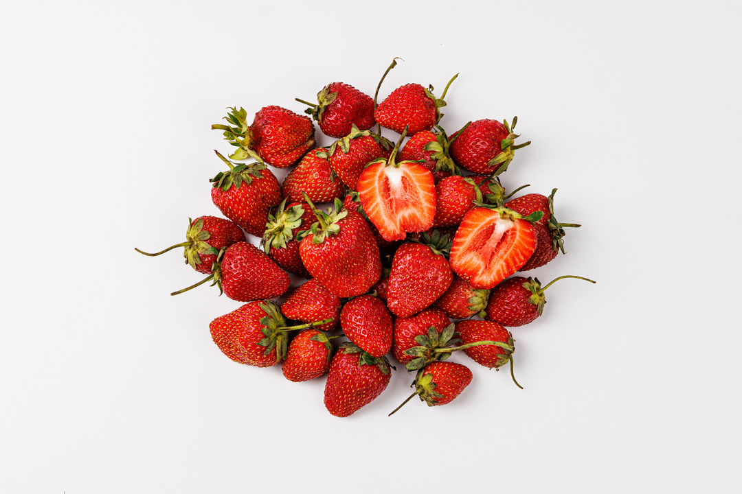 

Клубника Виктория 500 г