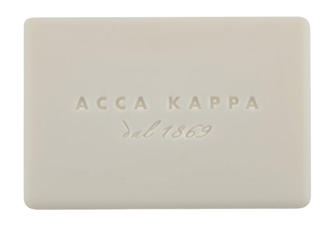 

Мыло туалетное Acca Kappa "1869" для мужчин