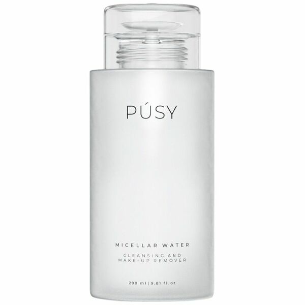 Мицеллярная Pusy вода 290 мл