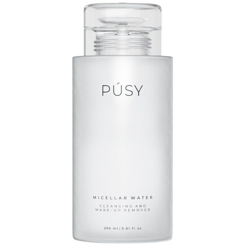 

Мицеллярная Pusy вода 290 мл