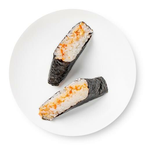 Онигири I Like Eat с курицей Том Ям 100 г