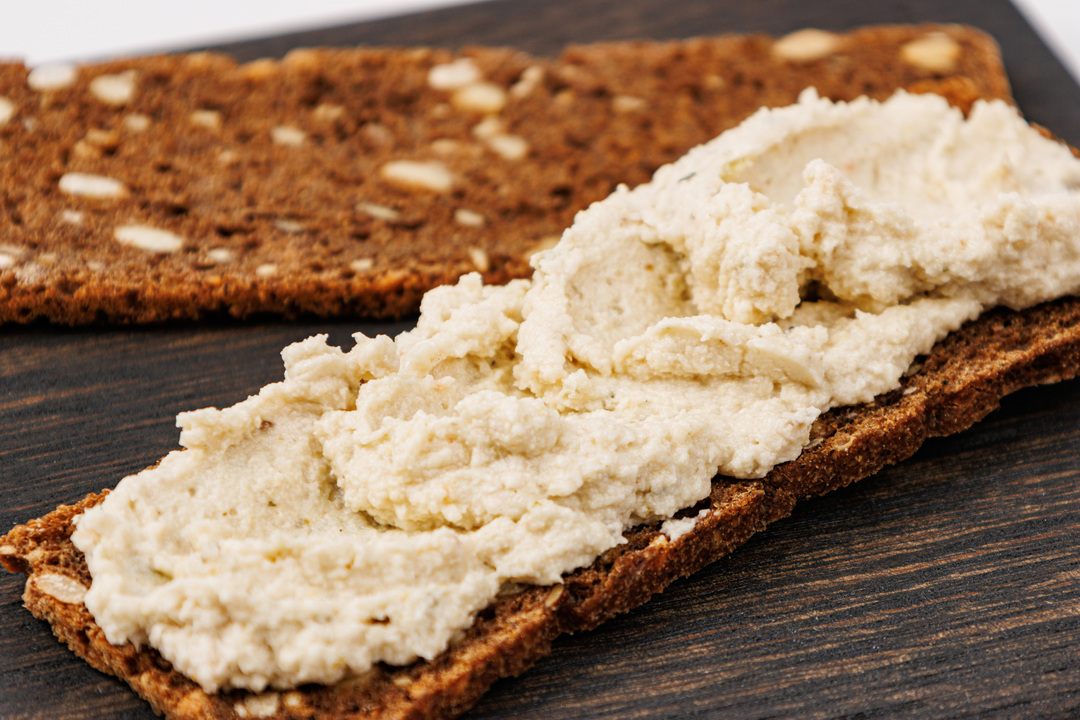 

Хумус ВкусВилл с перчиком халапеньо 90 г