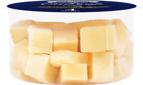 

Сыр твердый Брест-Литовск Савъер колотый 50% 150 г