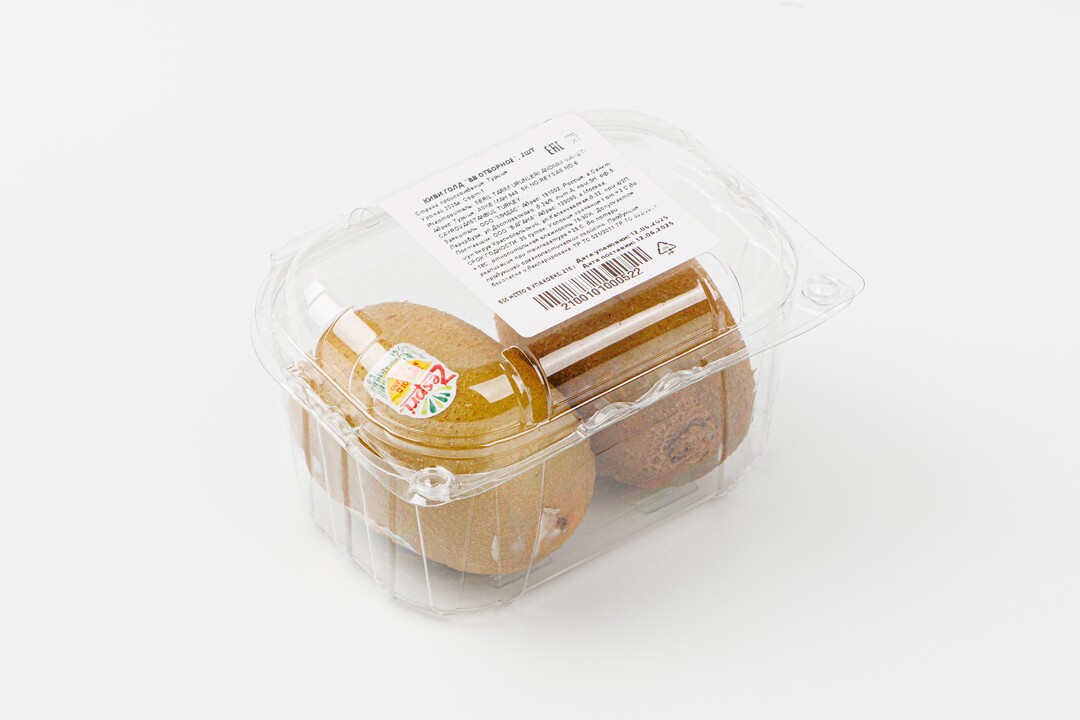 

Киви голд ВкусВилл Отборное 240 г