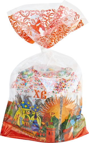 

Кулич ИП ГАЛСТЯН Пасхальный, 300г