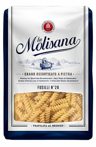 Макаронные изделия La Molisana №108 Пружинки 500 г