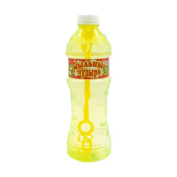 Мыльные пузыри, ALEX, 1 л, в ассортименте
