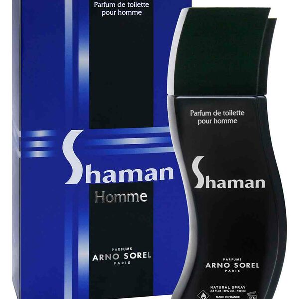 Мужская туалетная вода Arno Sorel Shaman 100 мл