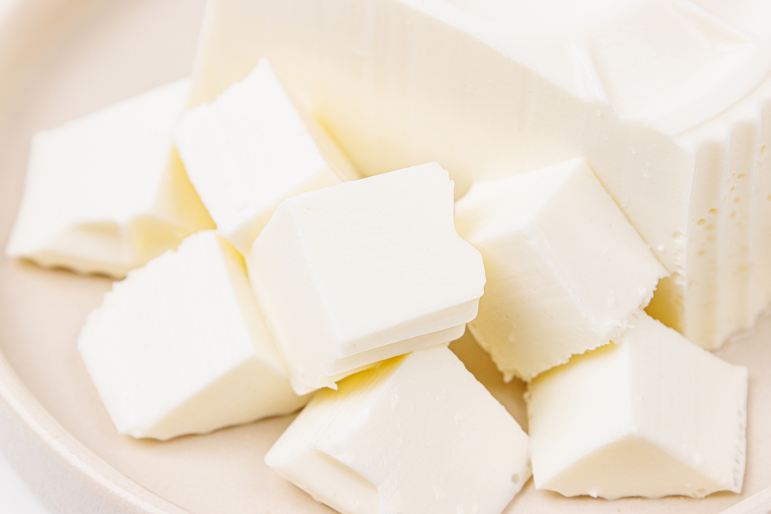 

Сыр мягкий ВкусВилл Свежий для салатов 180 г