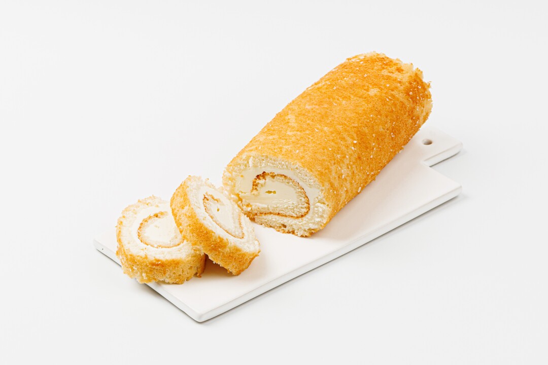 

Рулет ВкусВилл бисквитный 300 г