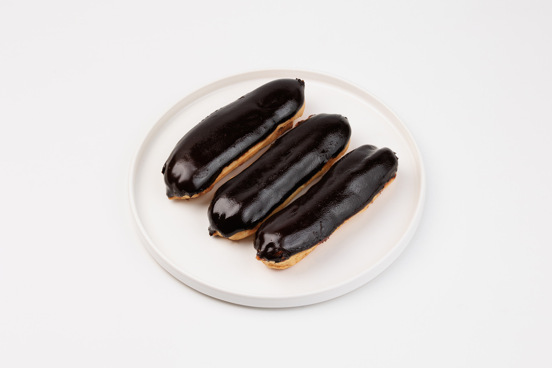 

Пирожное Сернурский сырзавод Эклер Шоколадный с рикоттой 150 г