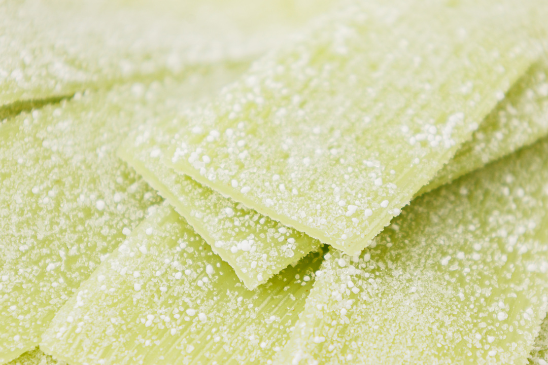 

Мармелад Chi-Wa-Wa Natural экструдированный кислый яблоко 130 г