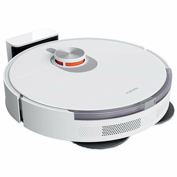 Робот пылесос Xiaomi Robot Vacuum S20+ EU (BHR8159EU) White