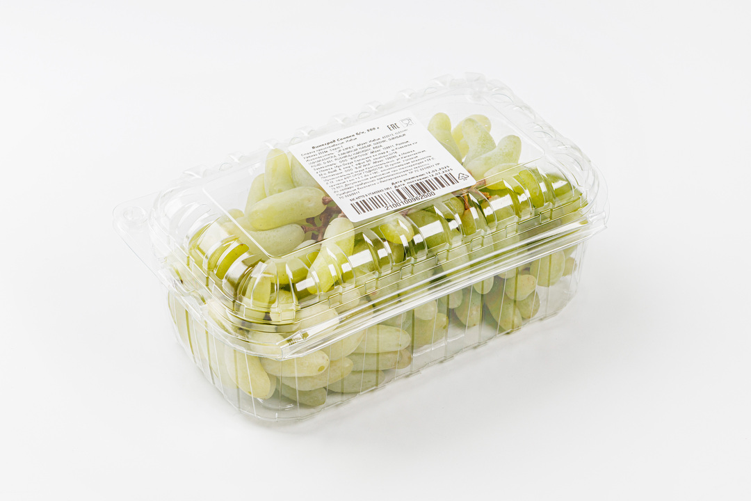 

Виноград Сонака без косточек 500 г