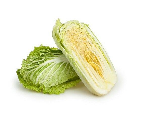 Капуста Китайская вес