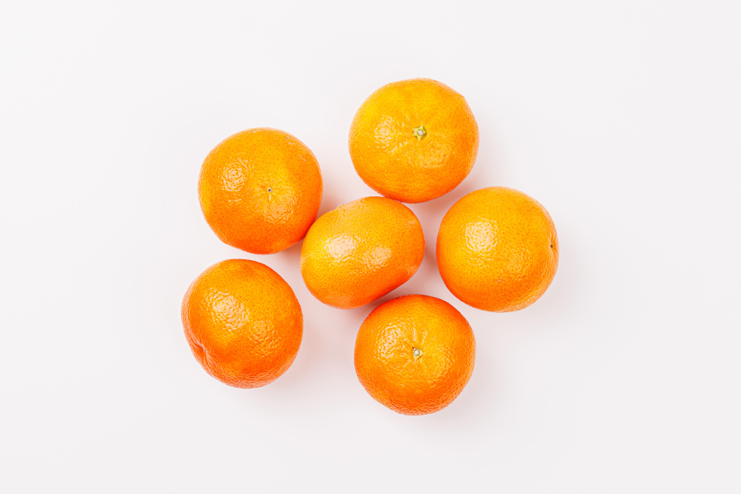 

Мандарины ЮАР вес